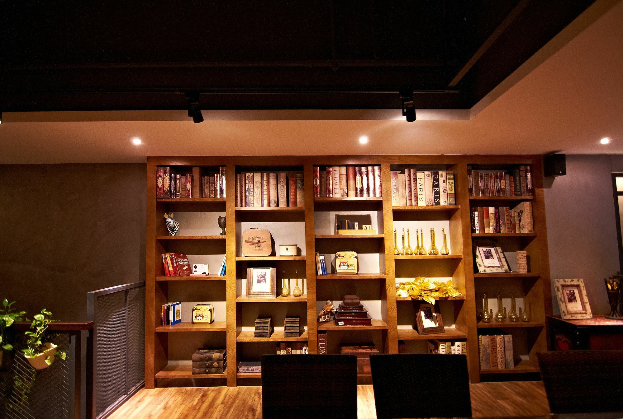 James Joyce Coffetel Hotel Guangzhou Shi Jing City Square Branch מראה חיצוני תמונה
