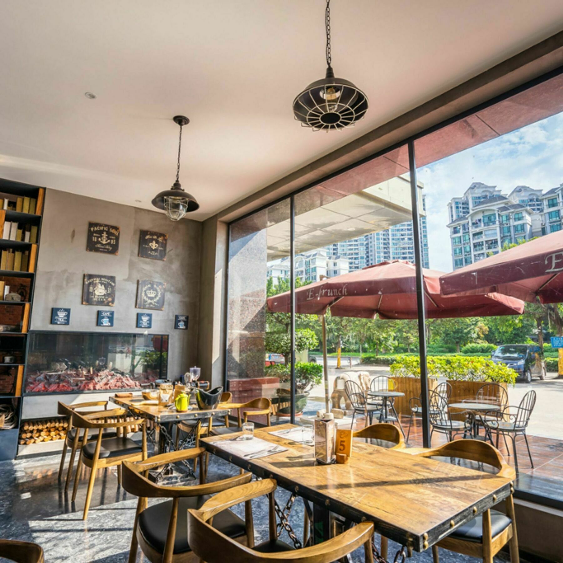 James Joyce Coffetel Hotel Guangzhou Shi Jing City Square Branch מראה חיצוני תמונה